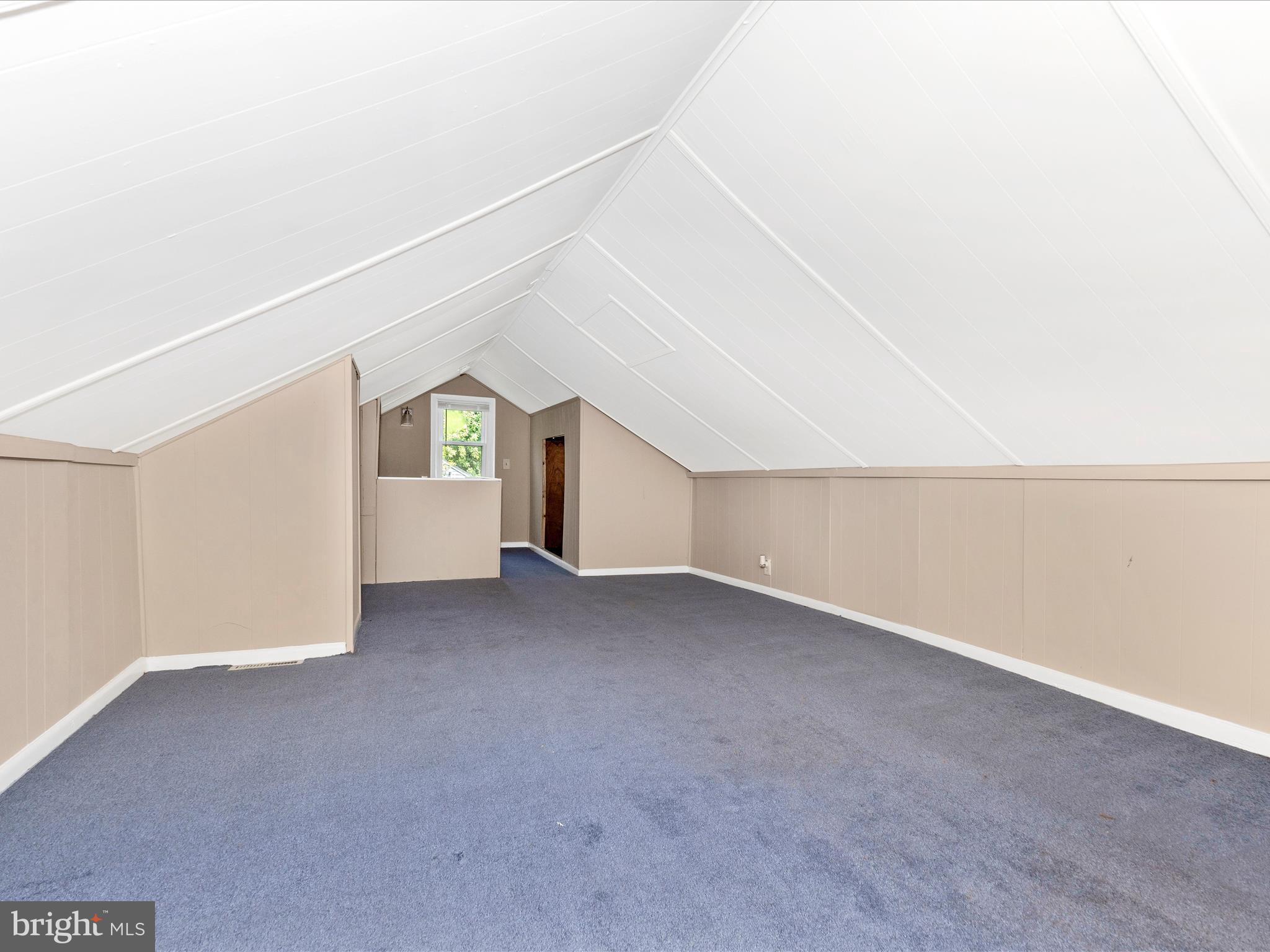 12230 Selfridge Road Silver Spring, MD 20906 - Photo 33 of 49 a view of an empty room with windows