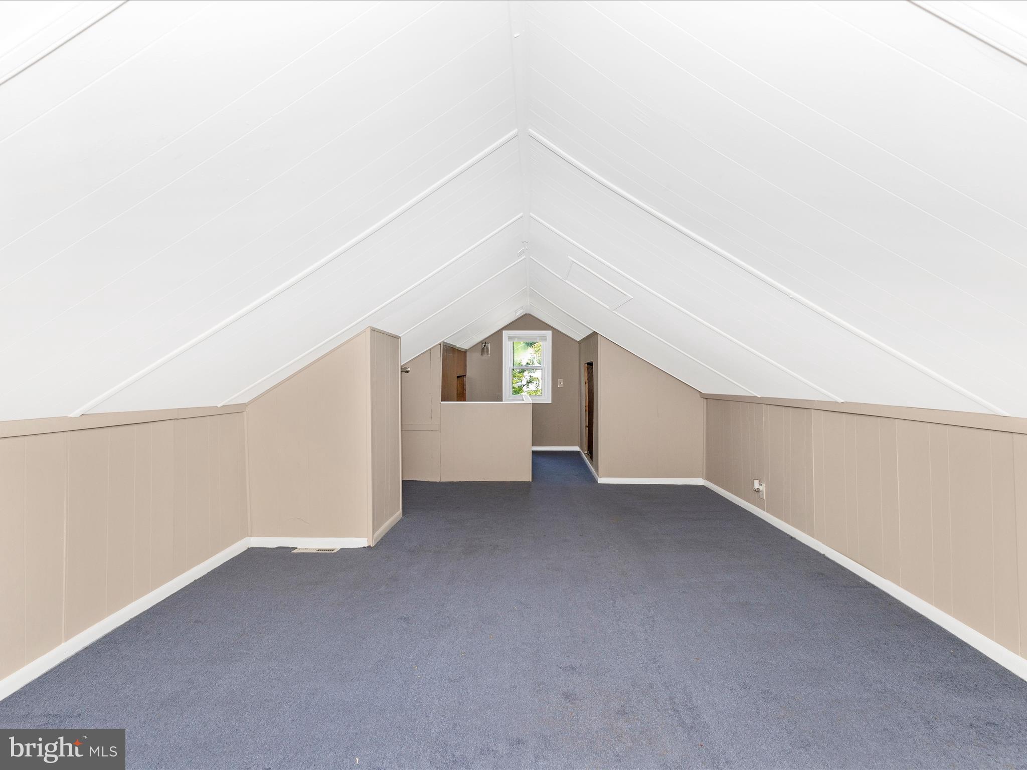 12230 Selfridge Road Silver Spring, MD 20906 - Photo 34 of 49 a view of a big room with closet and windows