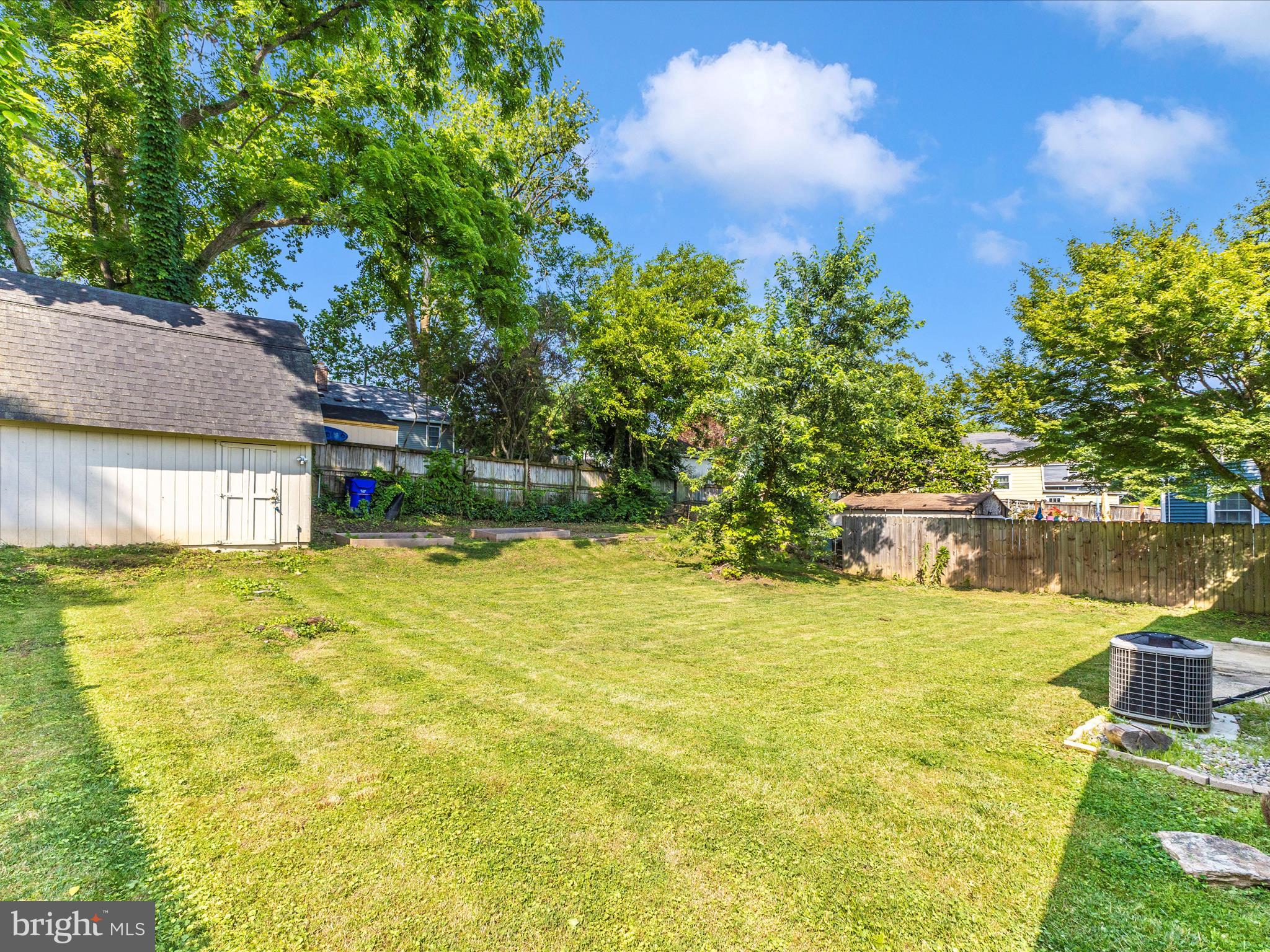 12230 Selfridge Road Silver Spring, MD 20906 - Photo 46 of 49 a swimming pool with trees in the background