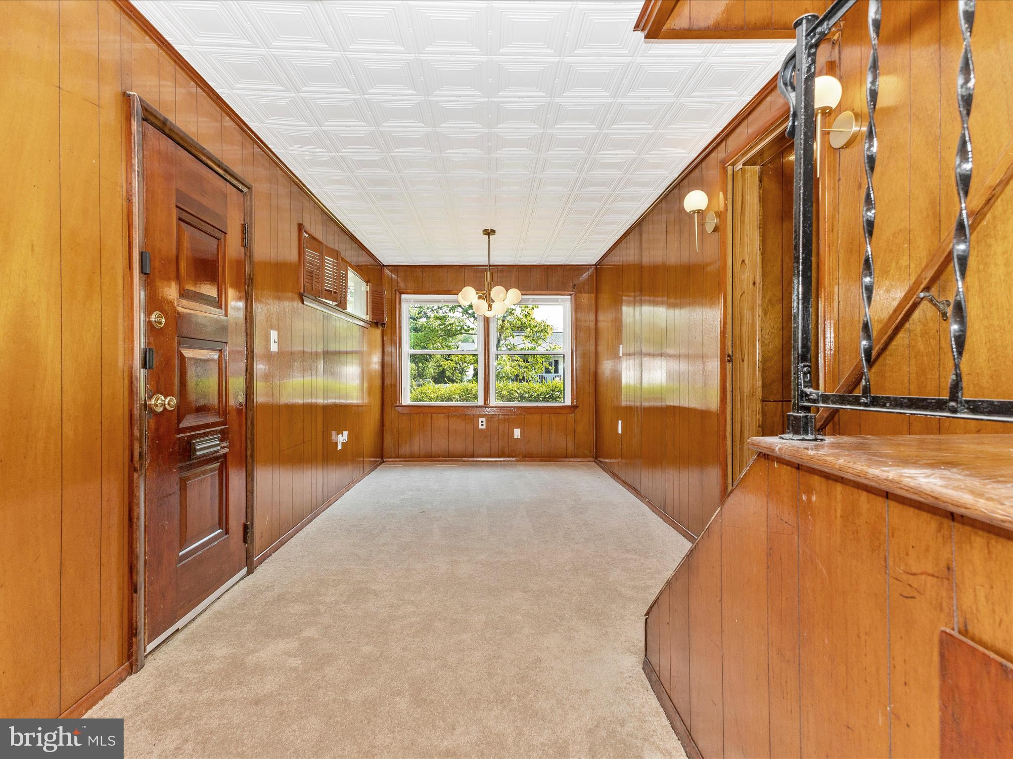 12230 Selfridge Road Silver Spring, MD 20906 - Photo 7 of 49 a view of a porch