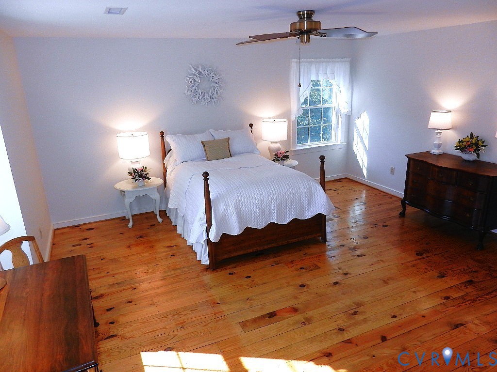 250 Walnut Road Kilmarnock, VA 22482 - Photo 26 of 35 Primary