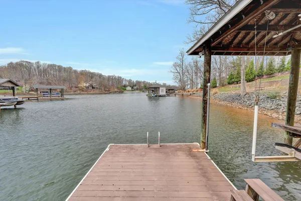 $408,000 | 951 Piney Point Road, Union Hall, VA 24176
