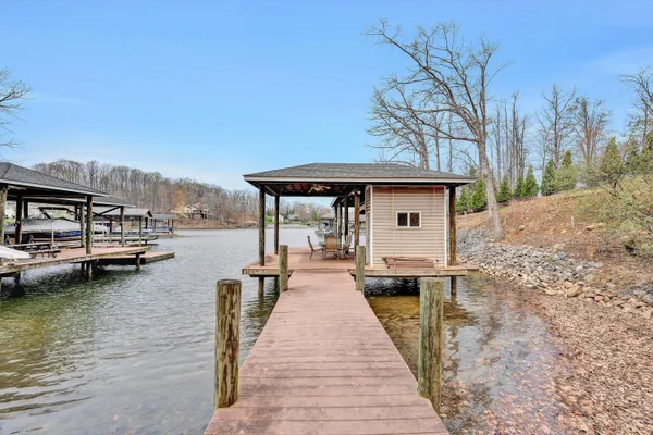 $408,000 | 951 Piney Point Road, Union Hall, VA 24176