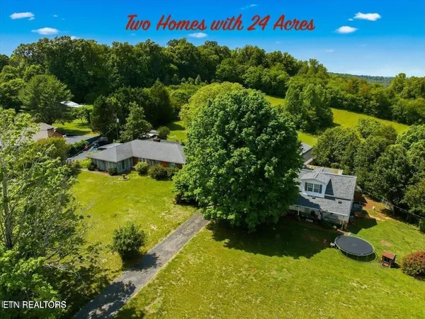 $999,900 | 1030 Kirk Road, Greenback, TN 37742