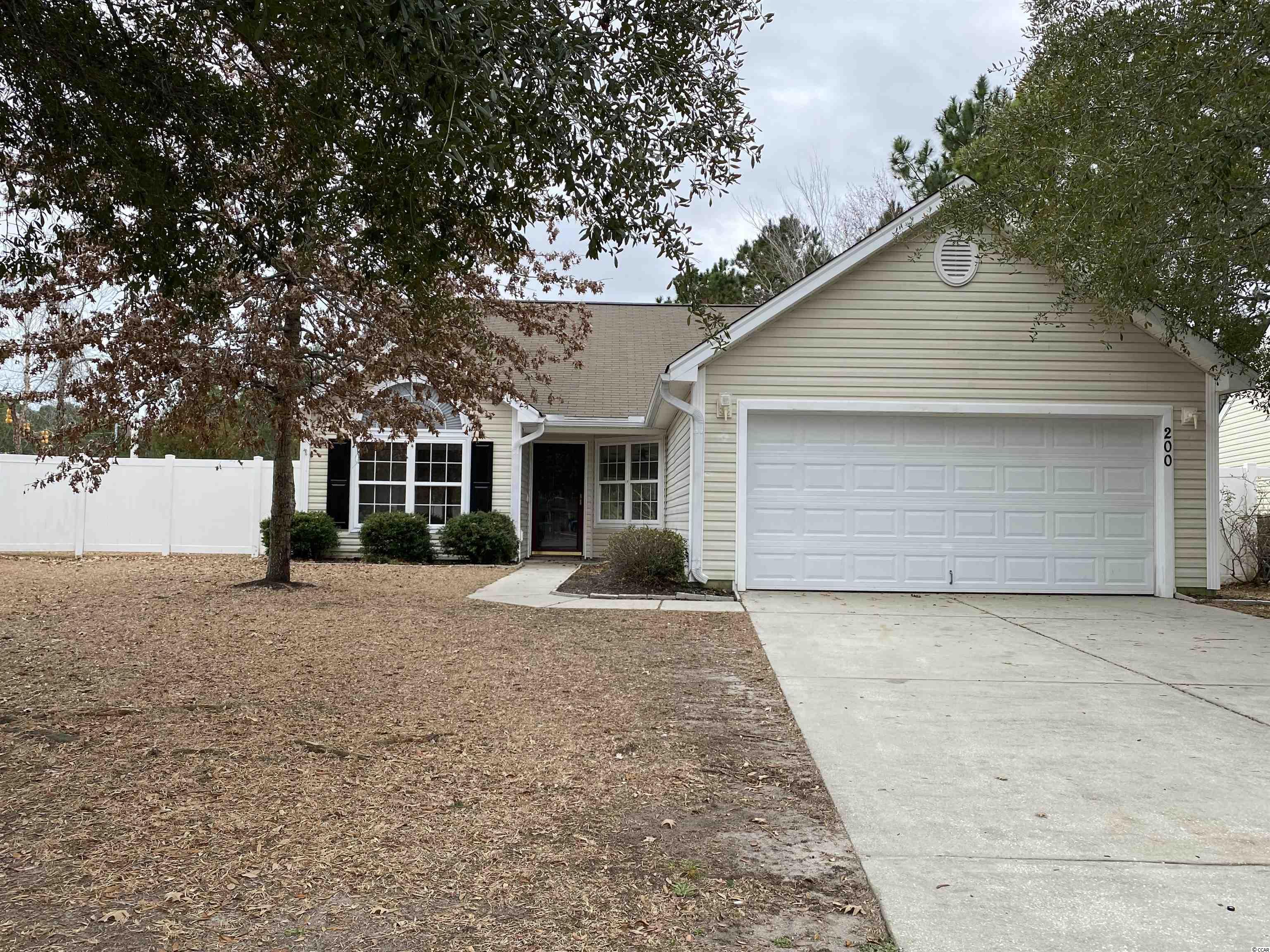 200 Bittersweet Lane Myrtle Beach, SC 29579 - Photo 1 of 20