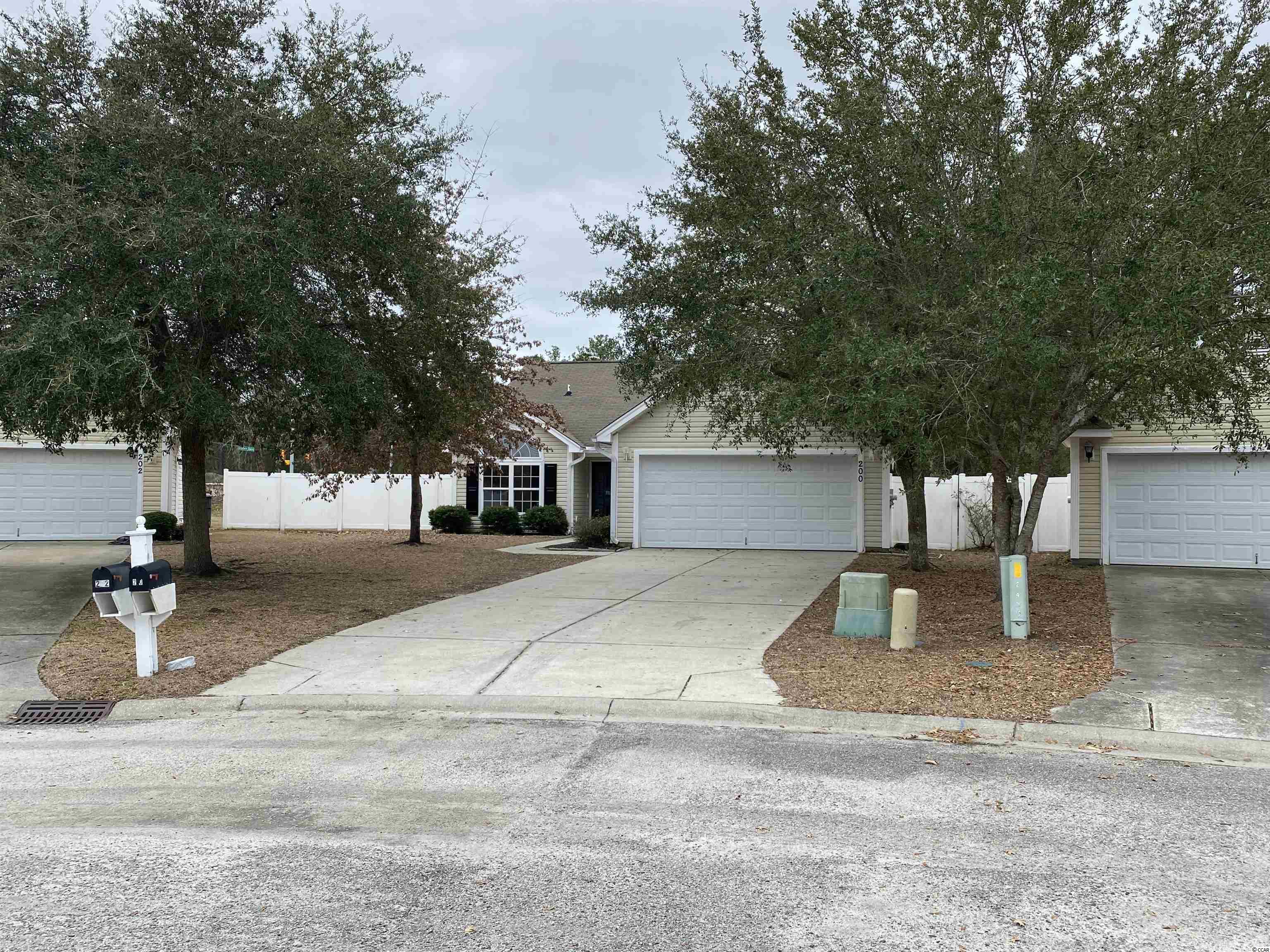 200 Bittersweet Lane Myrtle Beach, SC 29579 - Photo 16 of 20