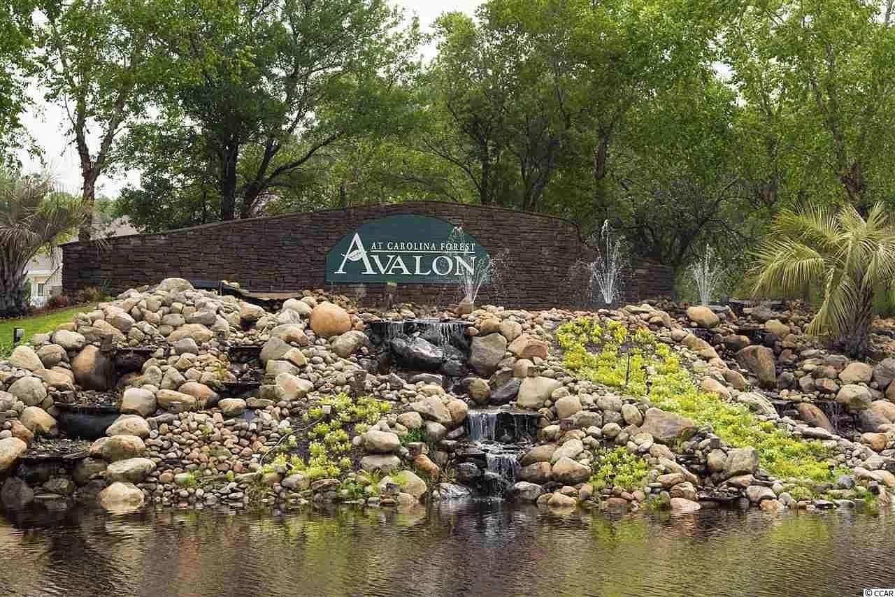 200 Bittersweet Lane Myrtle Beach, SC 29579 - Photo 17 of 20