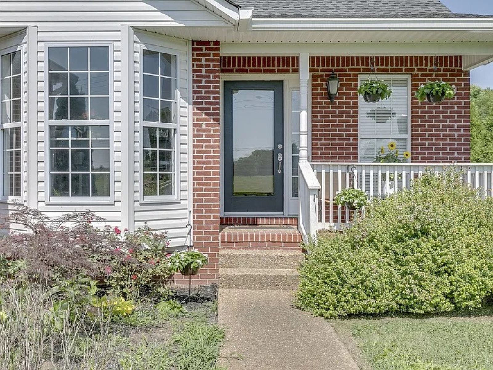 2301 Clara Mathis Road Spring Hill, TN 37174 - Photo 3 of 18