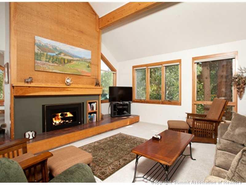 90 Tennis Club Road, Unit 1614 Keystone, CO 80435 - Photo 2 of 6 Gallery Image 2