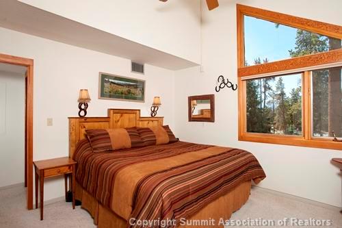 90 Tennis Club Road, Unit 1614 Keystone, CO 80435 - Photo 4 of 6 Gallery Image 4