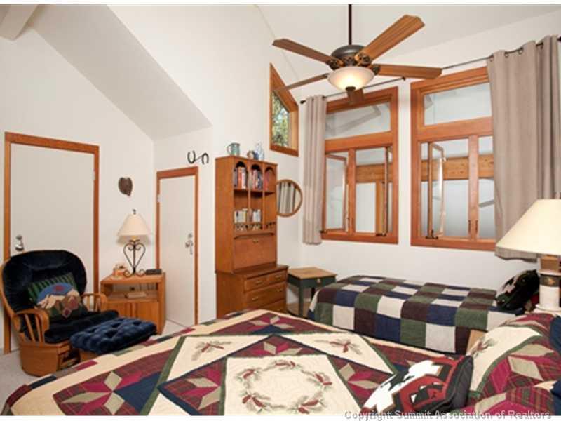 90 Tennis Club Road, Unit 1614 Keystone, CO 80435 - Photo 5 of 6 Gallery Image 5