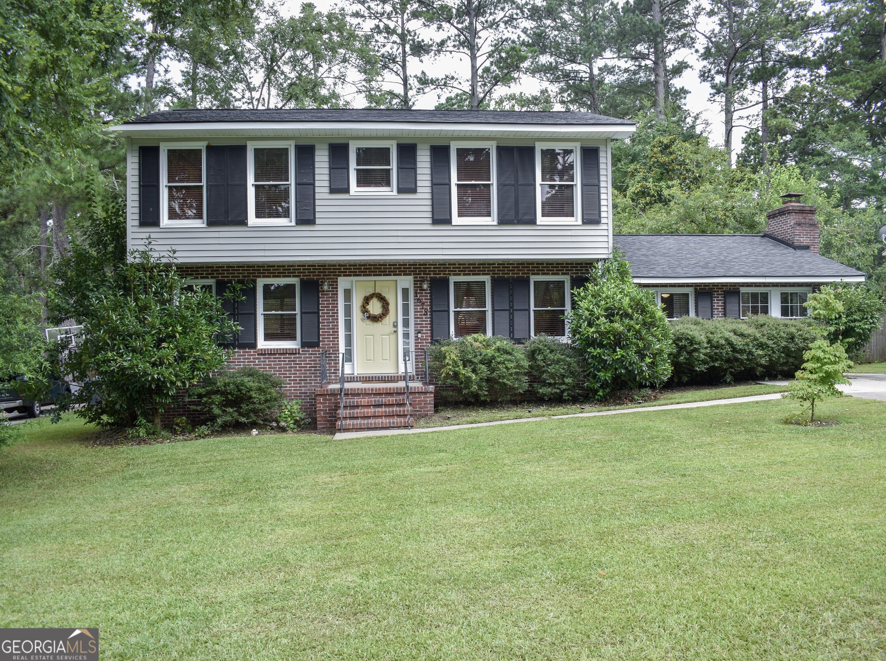 1678 Cardinal Road Milledgeville, GA 31061 - Photo 1 of 1 Gallery Image 1