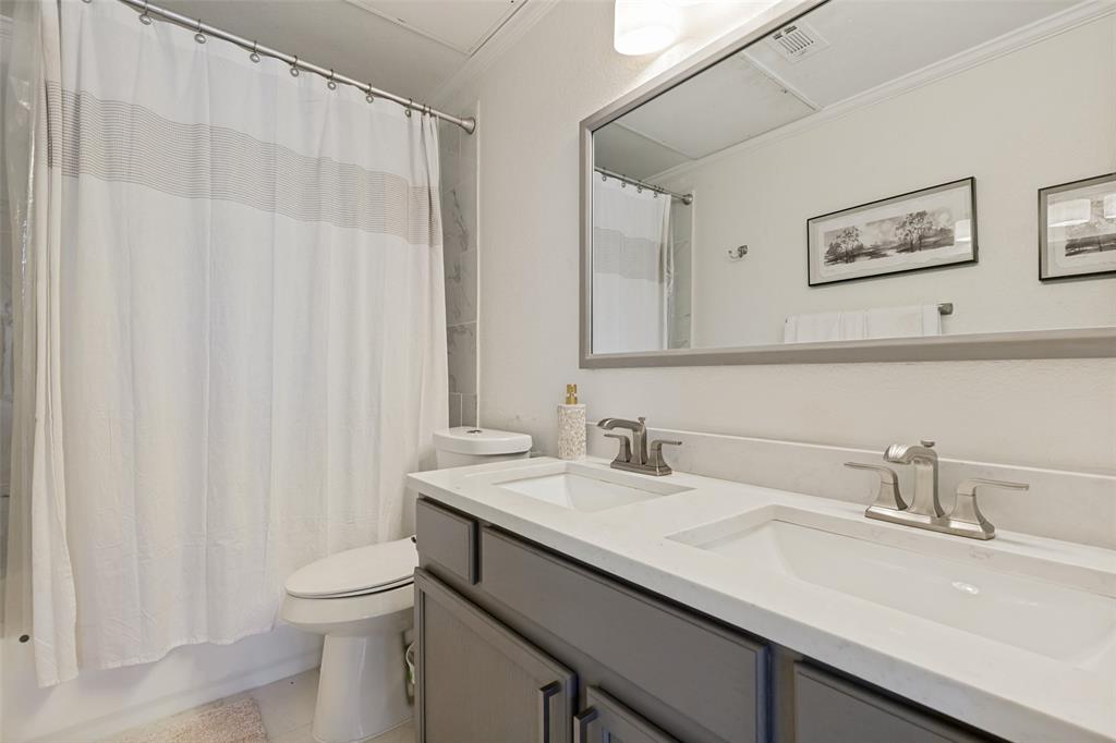 2902 State Street, Unit 22 Dallas, TX 75204 - Photo 20 of 29 Gallery Image 20