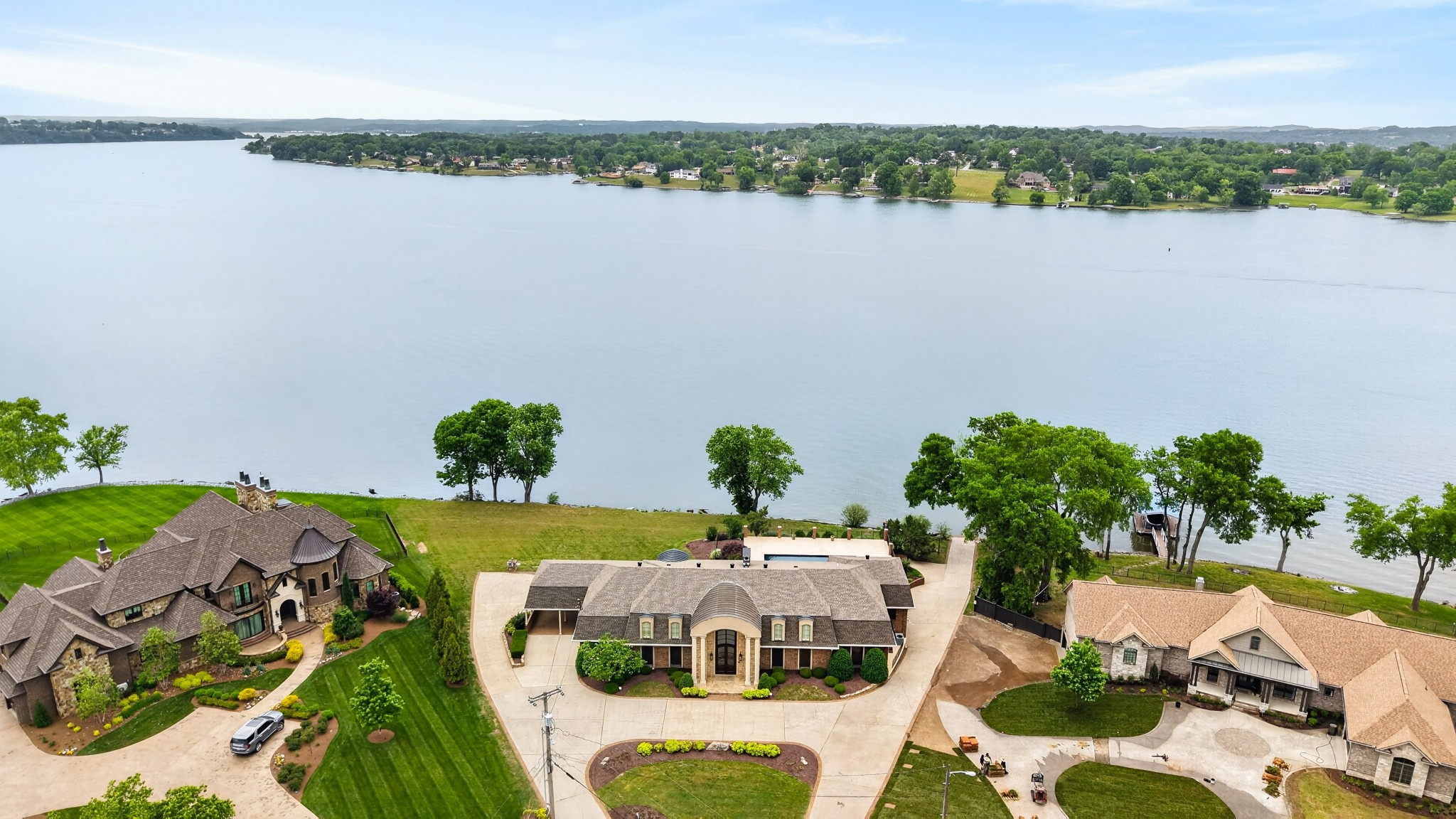 101 Kennett Road Old Hickory, TN 37138 - Photo 5 of 100