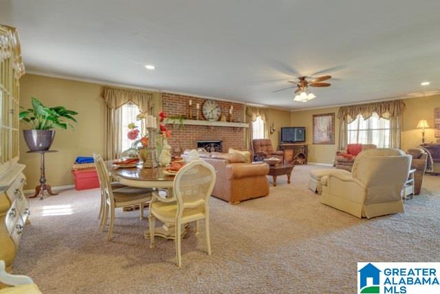 7550 County Road 59 Verbena, AL 36091 - Photo 12 of 41