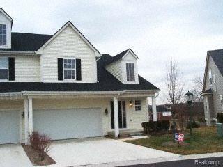 759 East Bluff Court, Unit 6 Rochester, MI 48306 - Photo 1 of 1 Property Photo