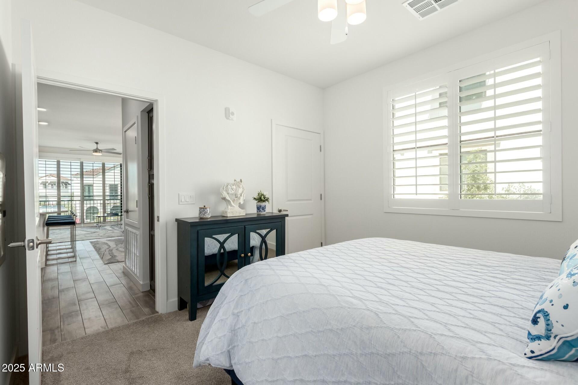 2511 West Queen Creek Road, Unit 262 Chandler, AZ 85248 - Photo 14 of 46 Bedroom