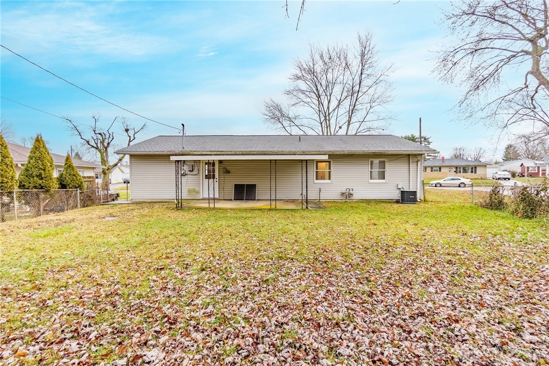 202 Lowell Road Xenia, OH 45385 - Photo 22 of 22 Gallery Image 22