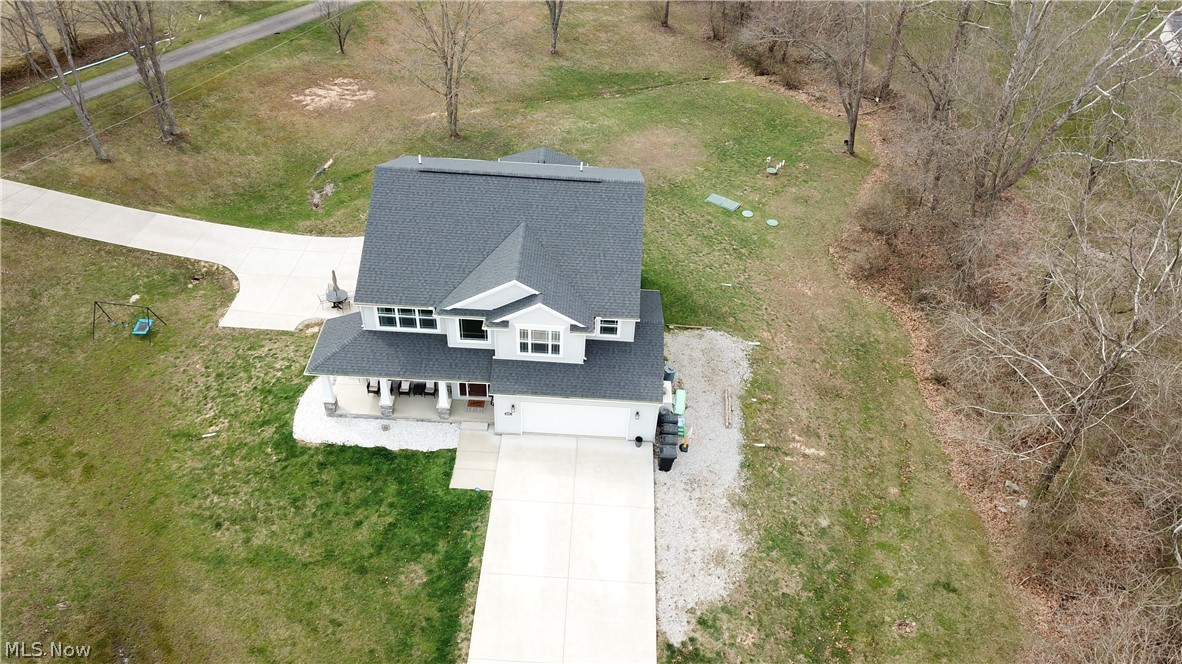 237 Smitherman Road Washington, WV 26181 - Photo 37 of 37