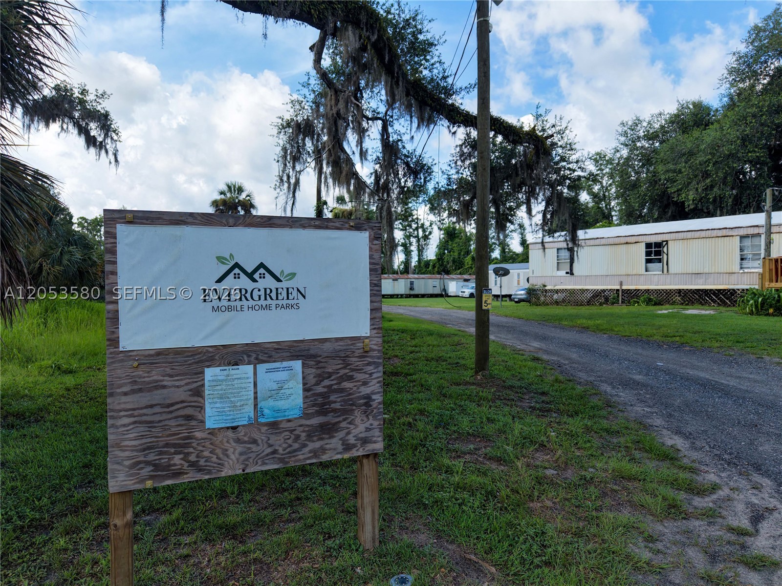 1269 West Roberts Aman Road Perry, FL 32347 - Photo 2 of 29 Gallery Image 2