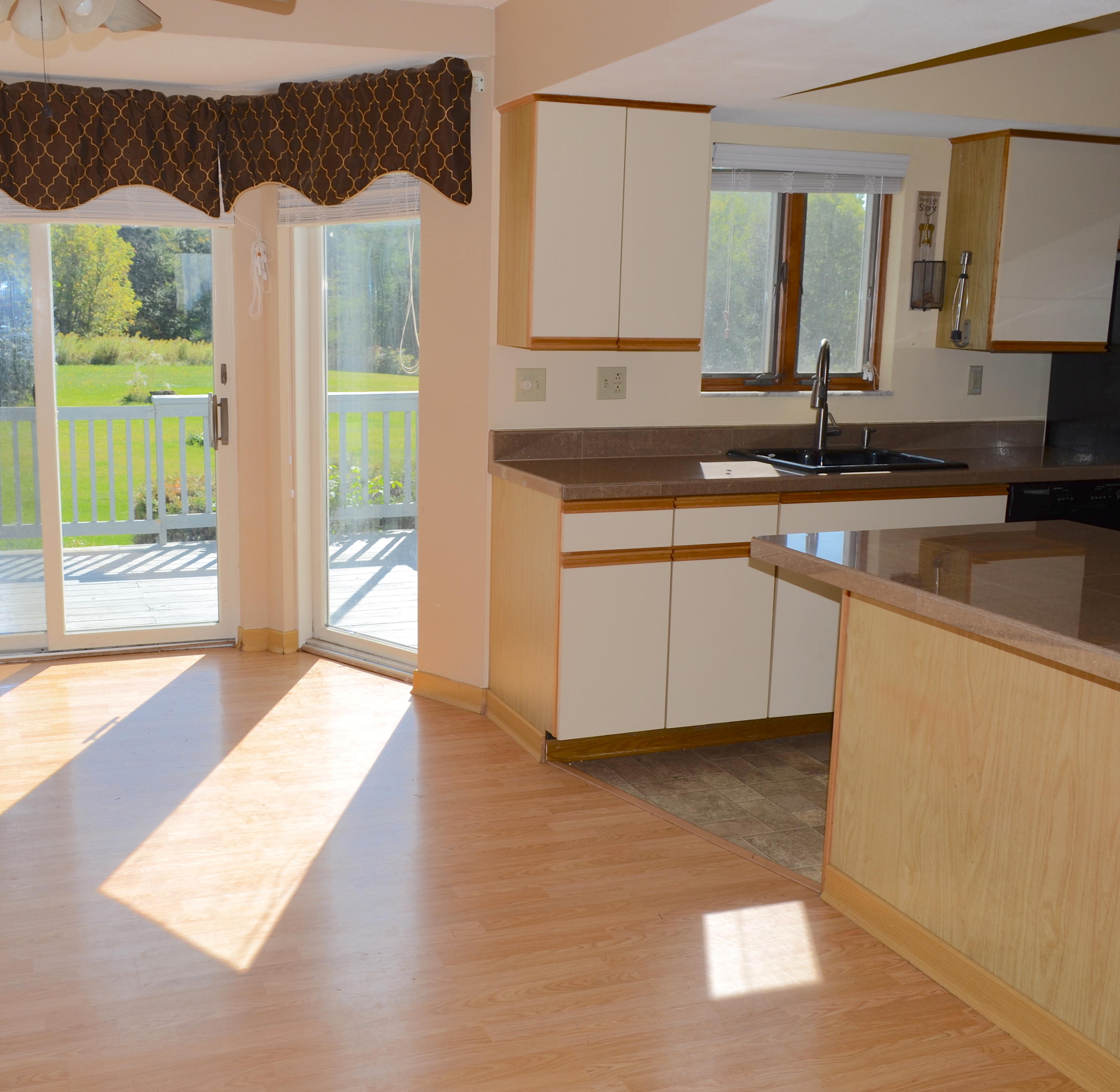 25 Morrison Street Mapleton, ME 04757 - Photo 6 of 18 Kitchen
