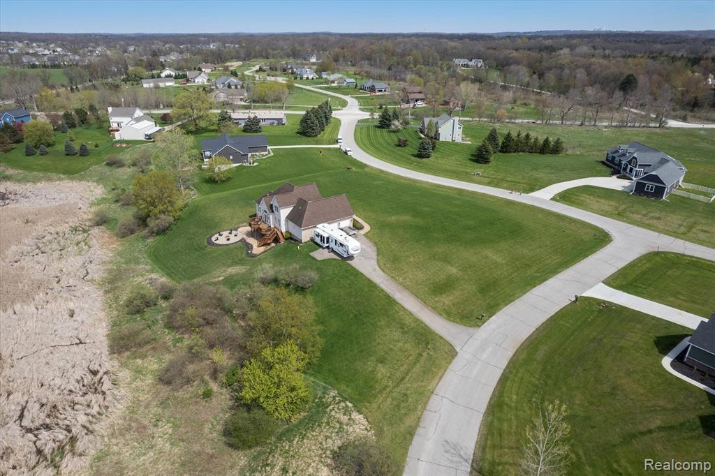 1157 Marsh Ridge Brighton, MI 48114 - Photo 69 of 72 Gallery Image 69