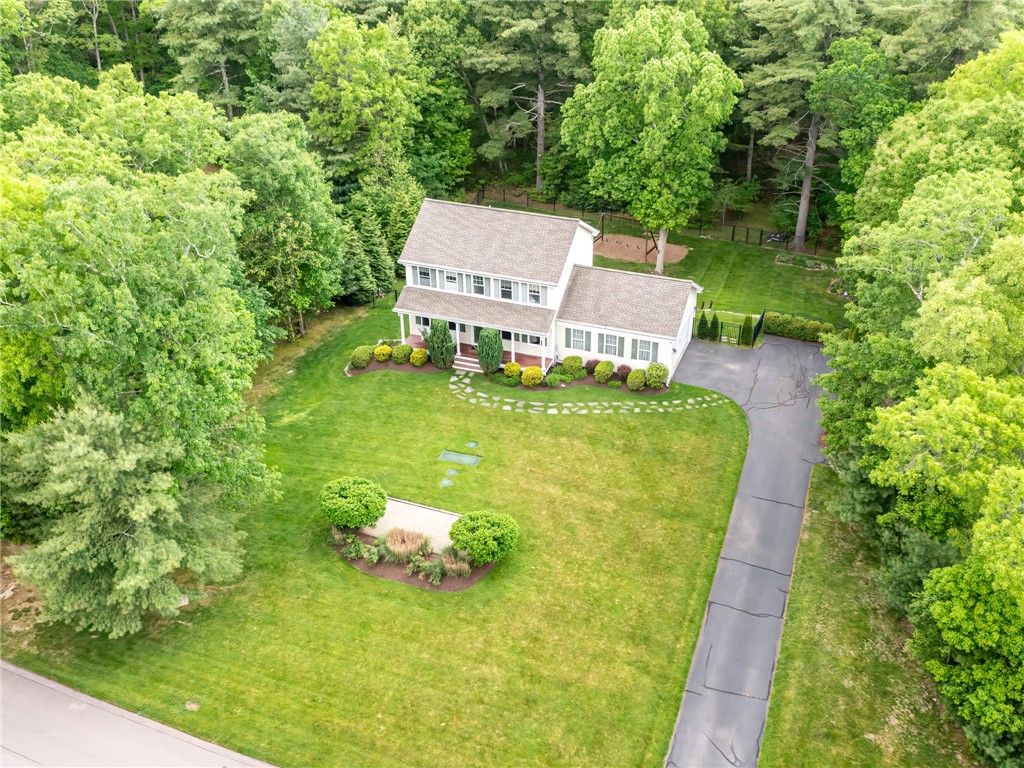 10 Victory Falls Road Coventry, RI 02827 - Photo 3 of 36 A beautiful property!