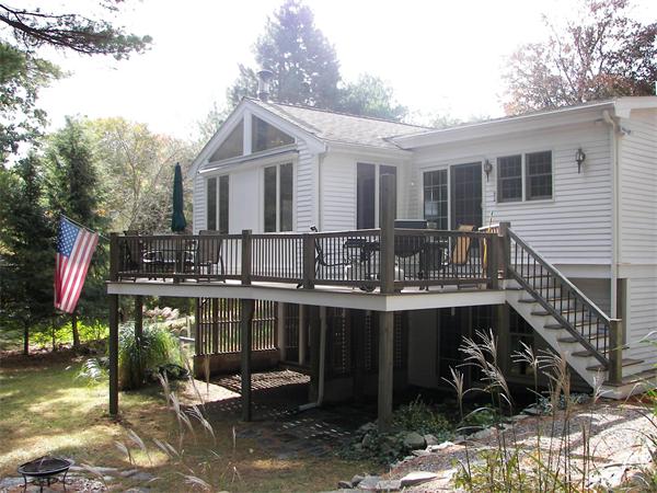 21 Ledgetree Road Medfield, MA 02052 - Photo 2 of 7 Gallery Image 2