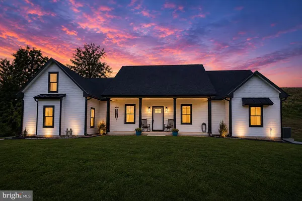 $690,000 | 412 Cedar Hill Lane, Bentonville, VA 22610
