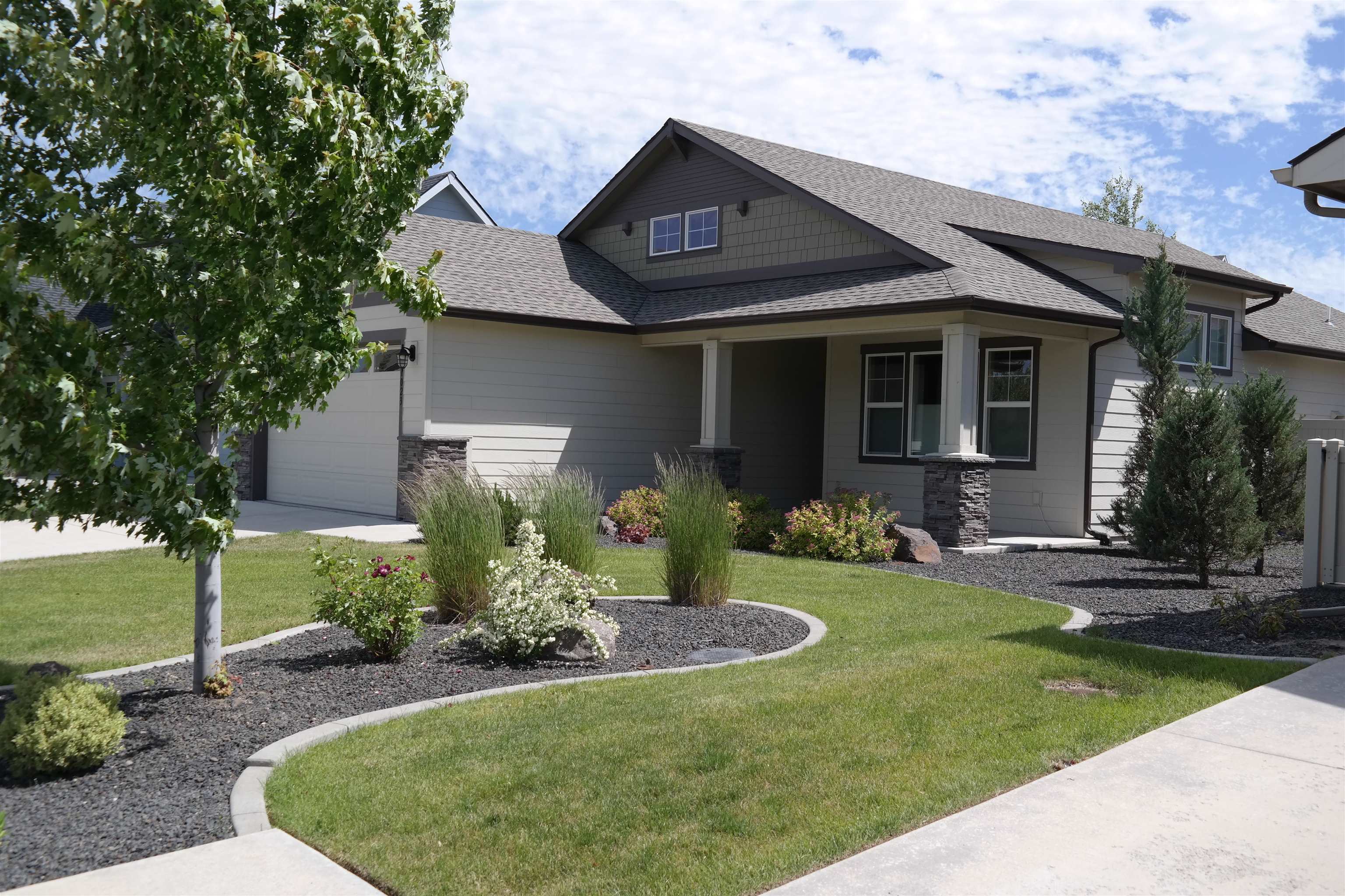 1023 West Basalt Ridge Drive Spokane, WA 99224 - Photo 1 of 15 Gallery Image 1
