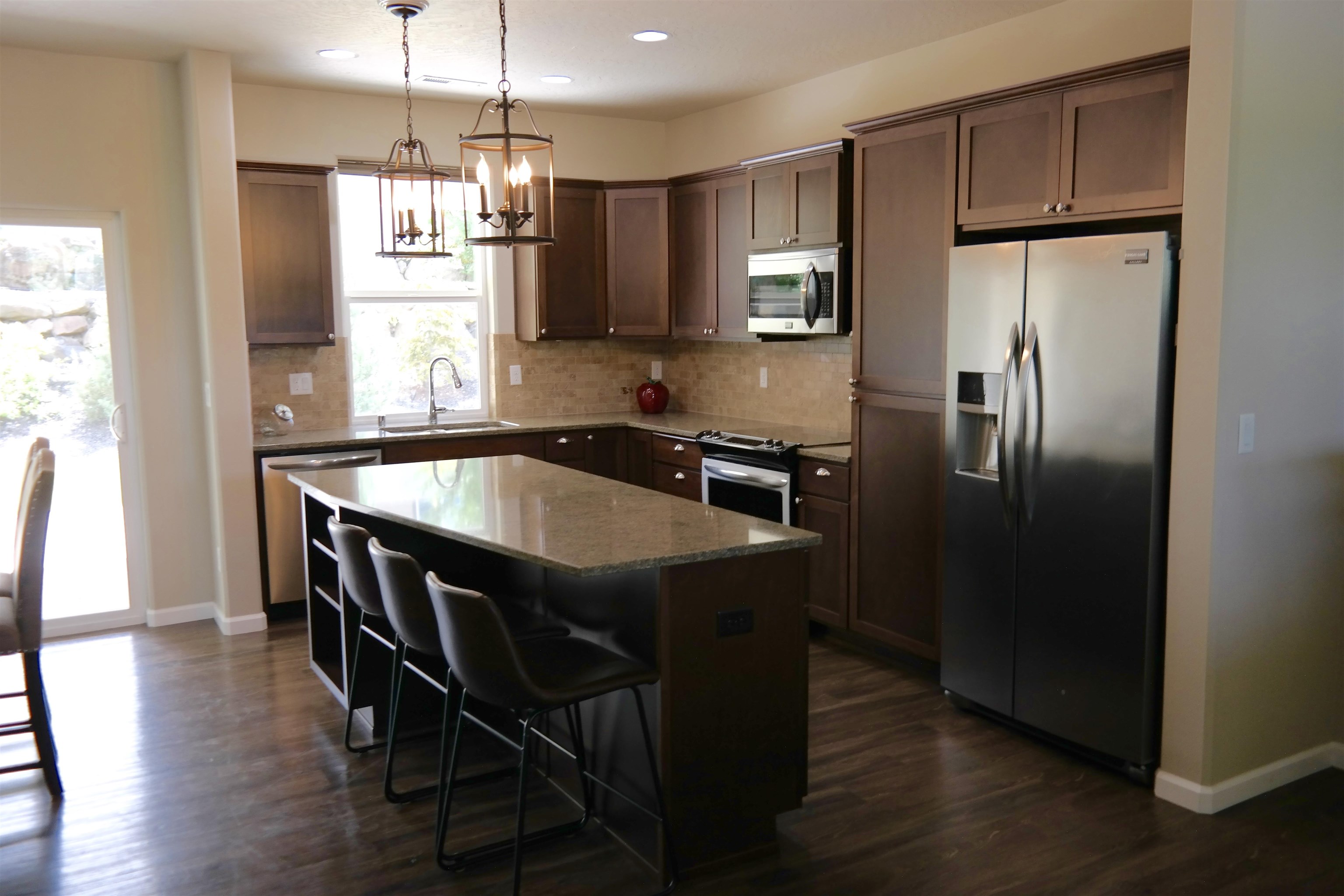 1023 West Basalt Ridge Drive Spokane, WA 99224 - Photo 15 of 15 Gallery Image 15