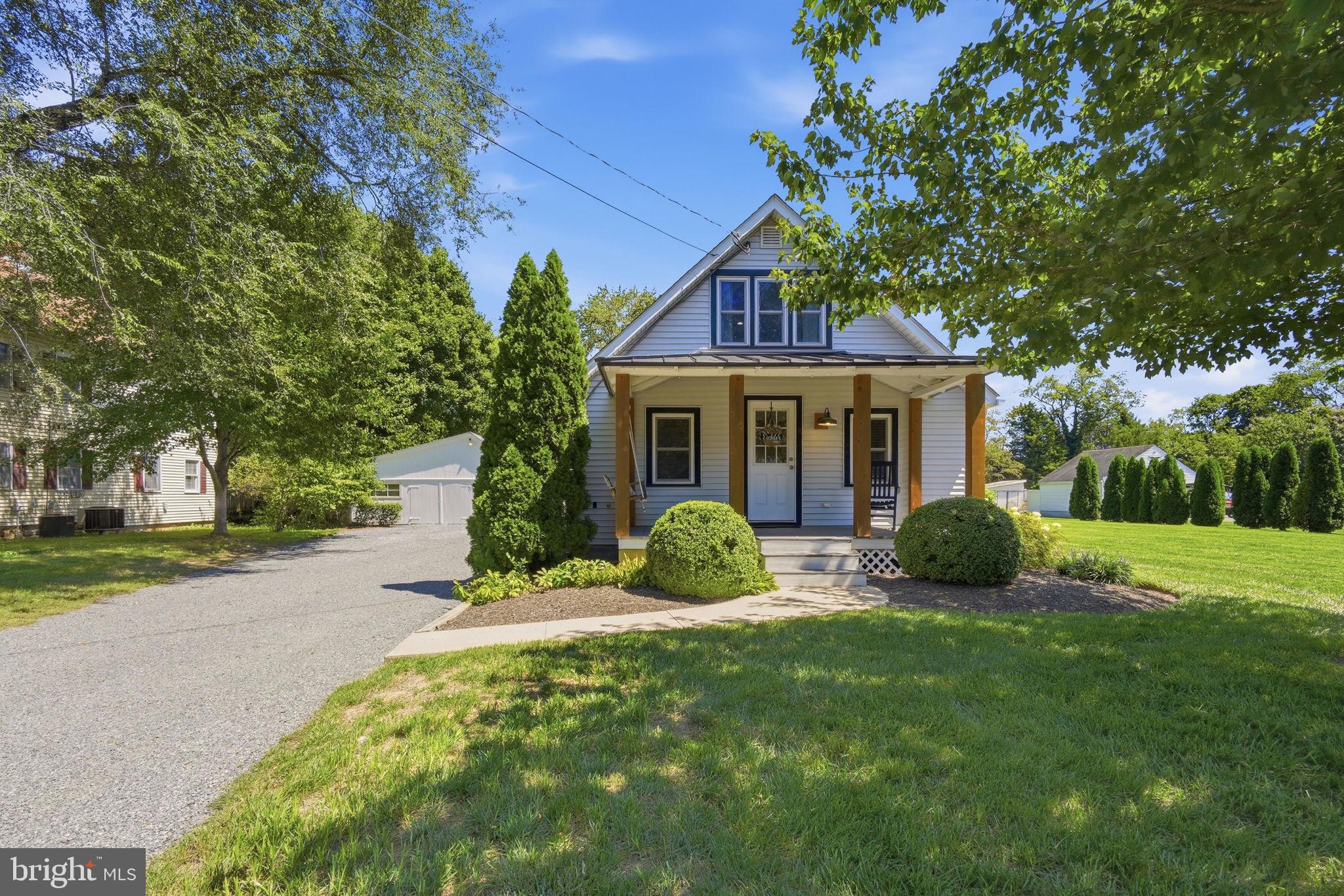10725 Worton Road Worton, MD 21678 - Photo 4 of 40 Gallery Image 4