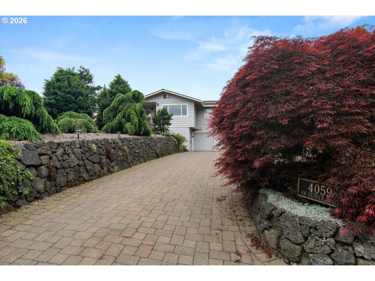 4059 Southwest Patrick Place Portland, OR 97239 - Photo 40 of 42