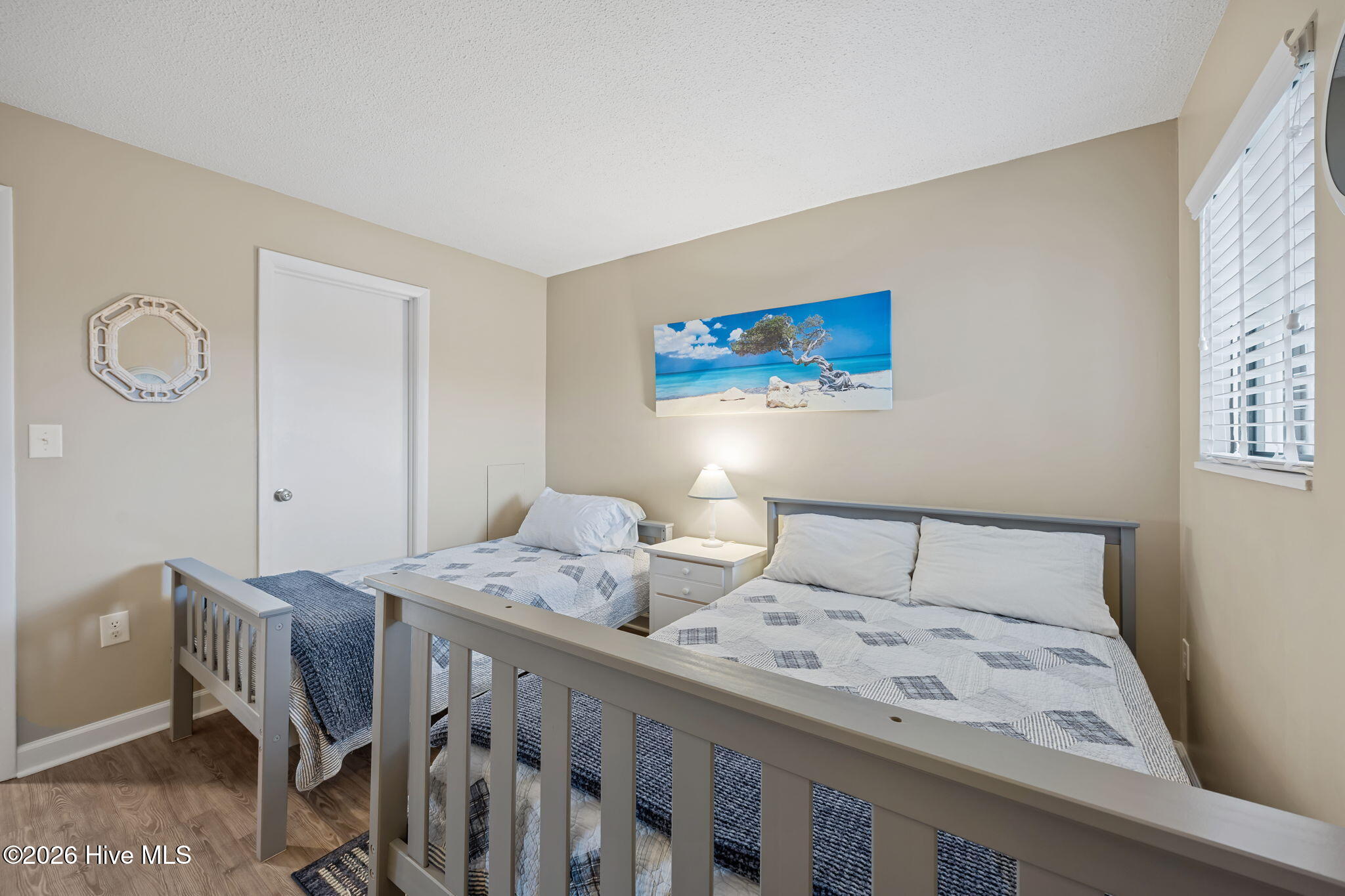 8801 Reed Drive, Unit 112 Emerald Isle, NC 28594 - Photo 18 of 30 Bedroom #2