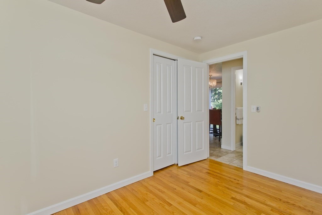 418 Ryan Road Northampton, MA 01062 - Photo 16 of 36 a view of an empty room