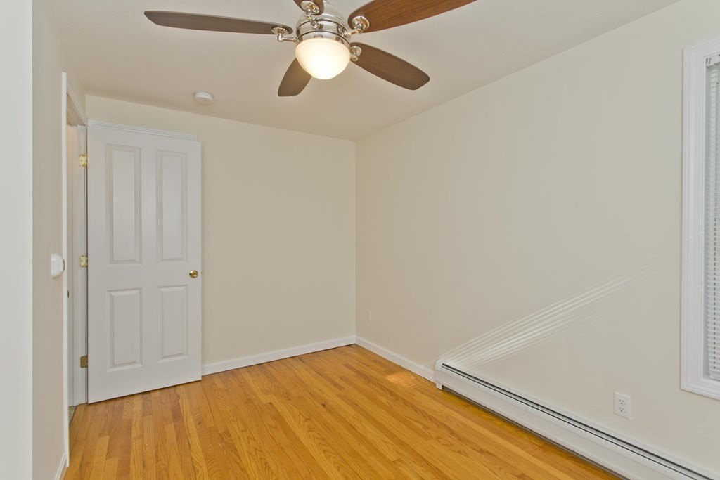 418 Ryan Road Northampton, MA 01062 - Photo 9 of 36 wooden floor in an empty room