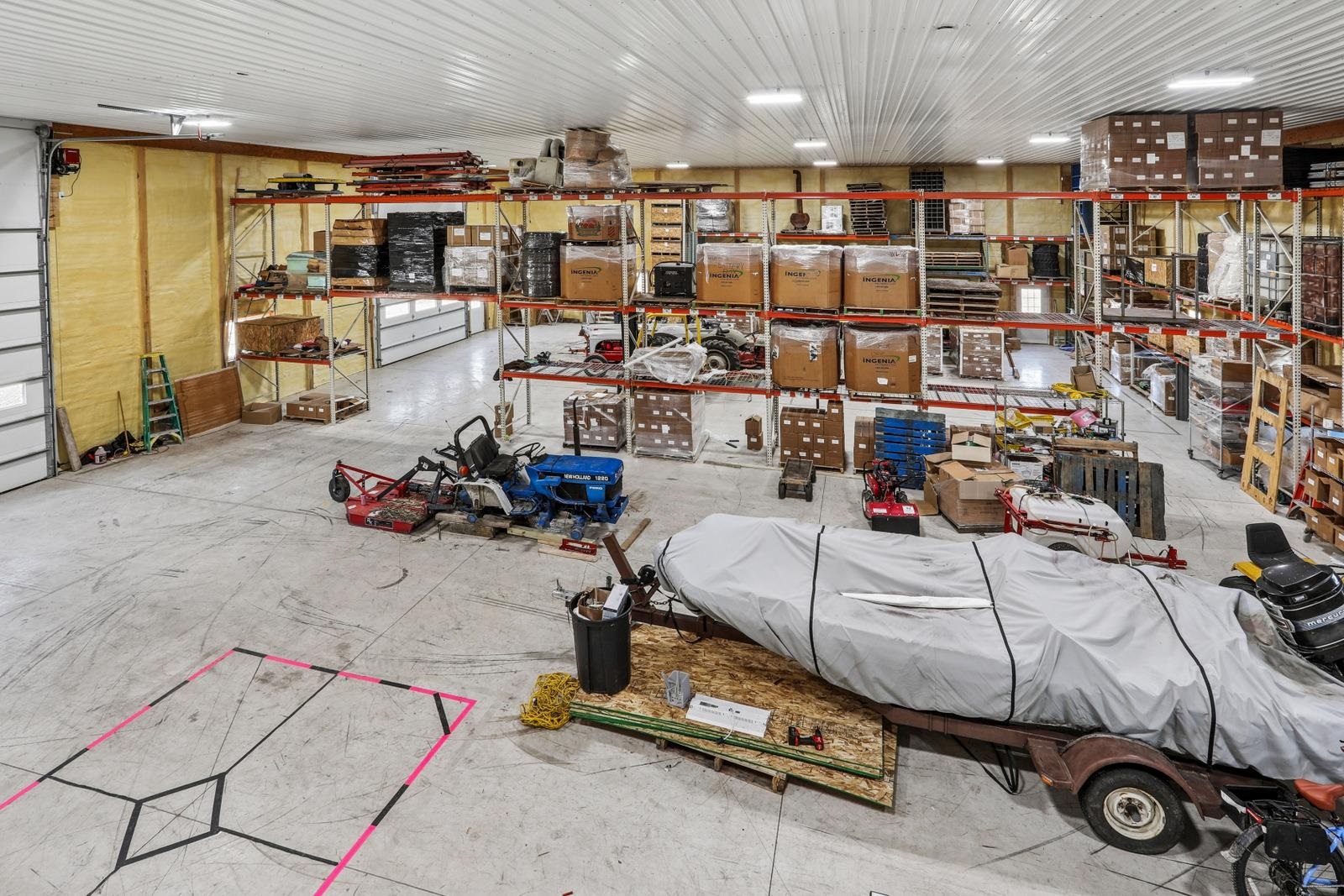 6219 Aspen Road Reedsville, WI 54230 - Photo 11 of 38