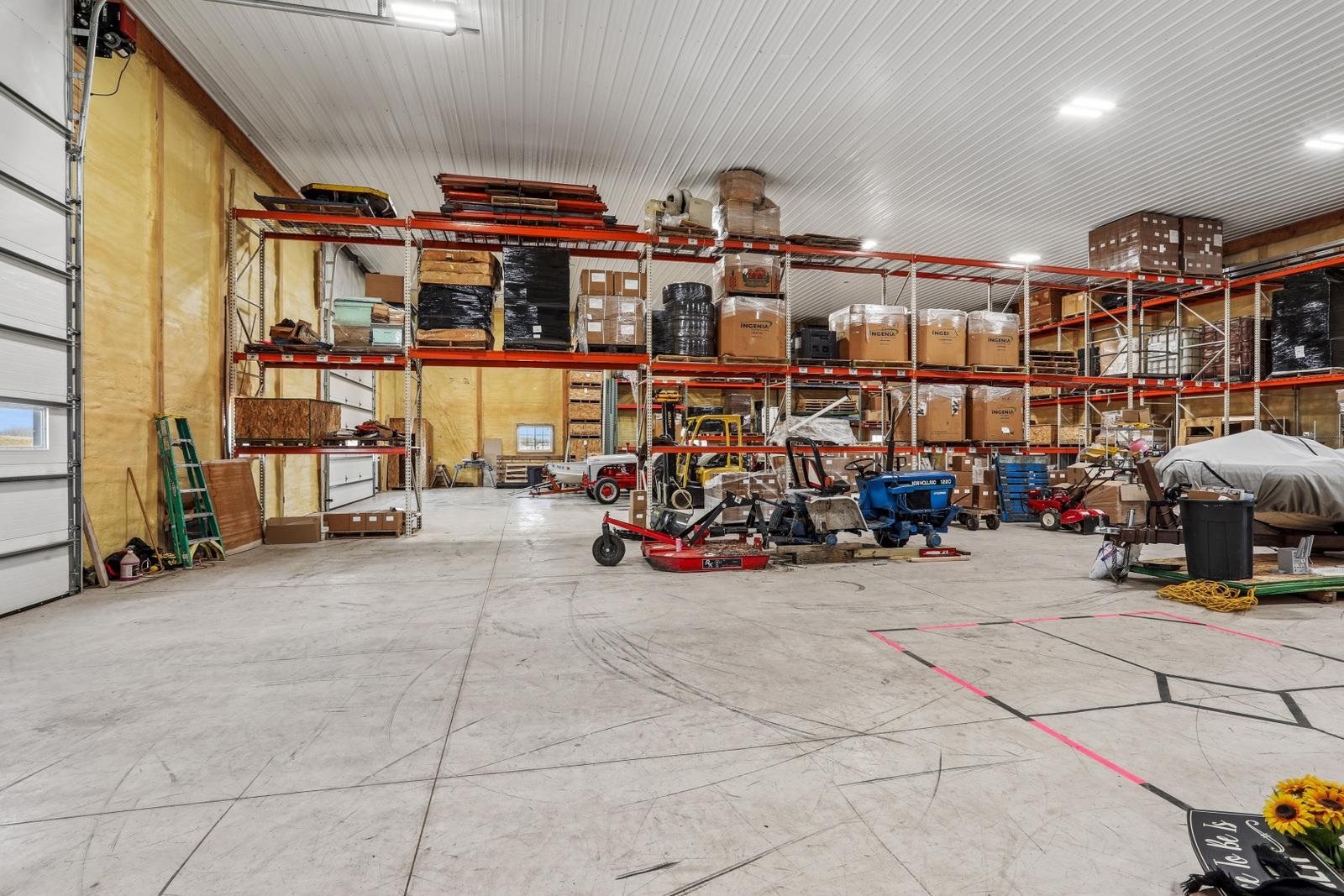 6219 Aspen Road Reedsville, WI 54230 - Photo 12 of 38