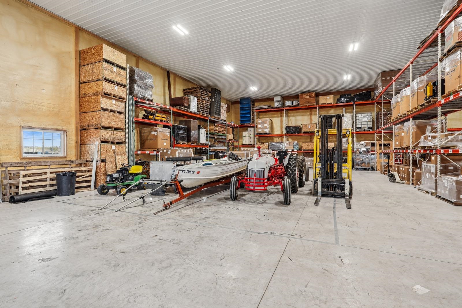 6219 Aspen Road Reedsville, WI 54230 - Photo 13 of 38