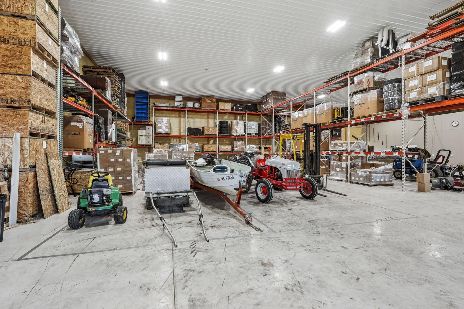 6219 Aspen Road Reedsville, WI 54230 - Photo 14 of 38