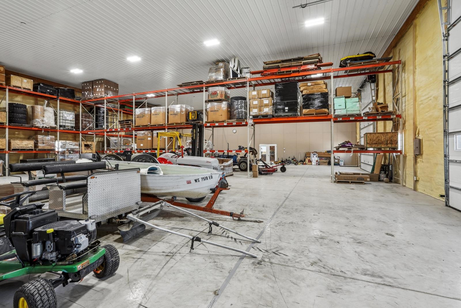 6219 Aspen Road Reedsville, WI 54230 - Photo 15 of 38