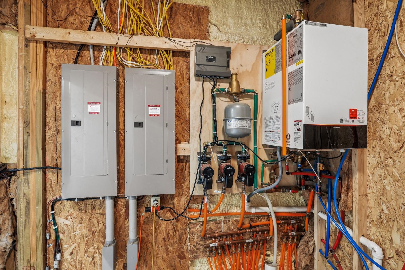 6219 Aspen Road Reedsville, WI 54230 - Photo 20 of 38