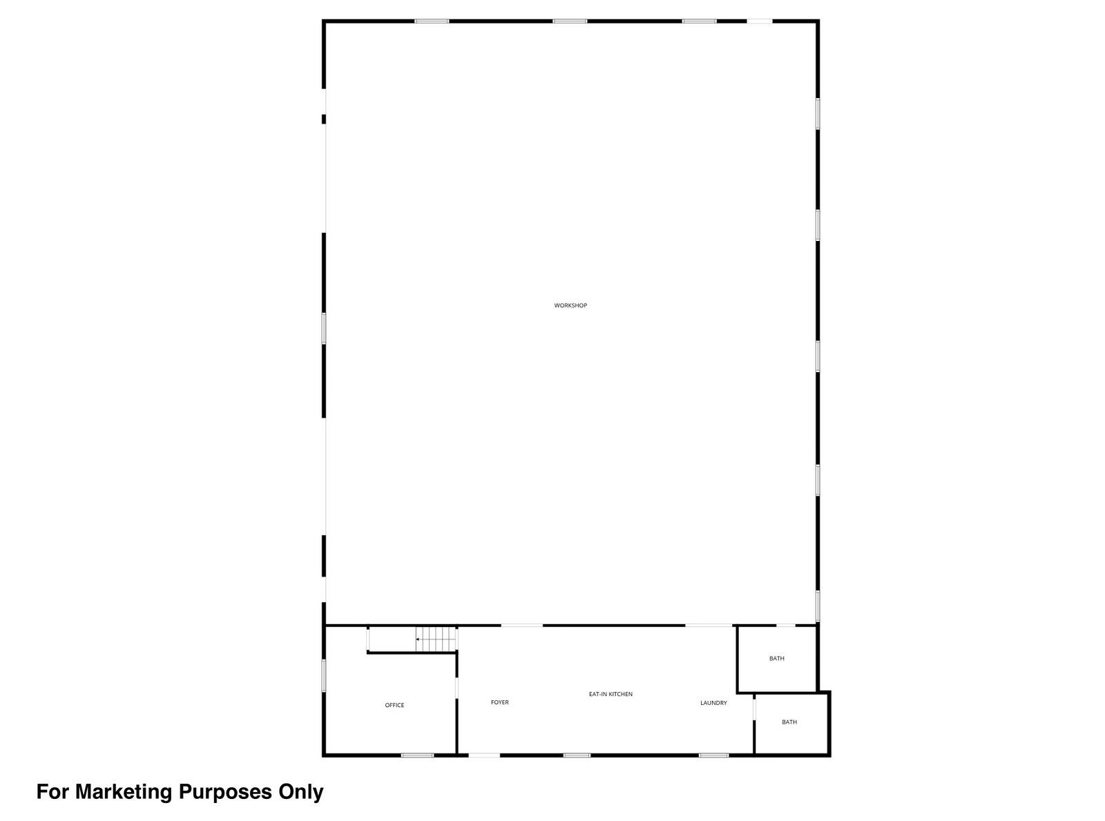 6219 Aspen Road Reedsville, WI 54230 - Photo 27 of 38