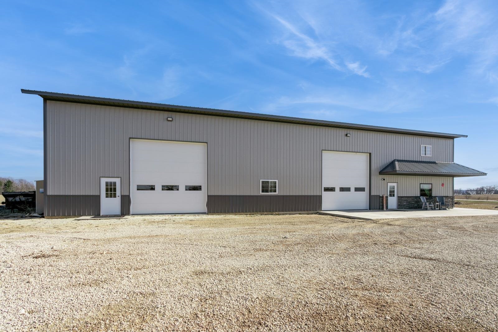 6219 Aspen Road Reedsville, WI 54230 - Photo 29 of 38