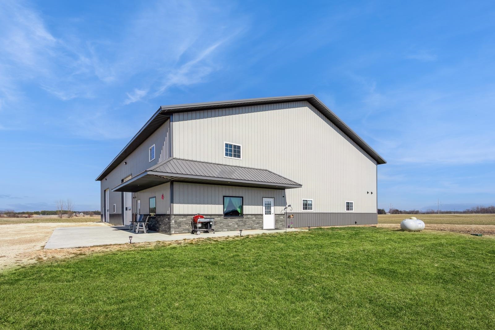 6219 Aspen Road Reedsville, WI 54230 - Photo 30 of 38