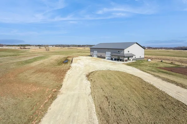 $958,000 | 6219 Aspen Road, Reedsville, WI 54230