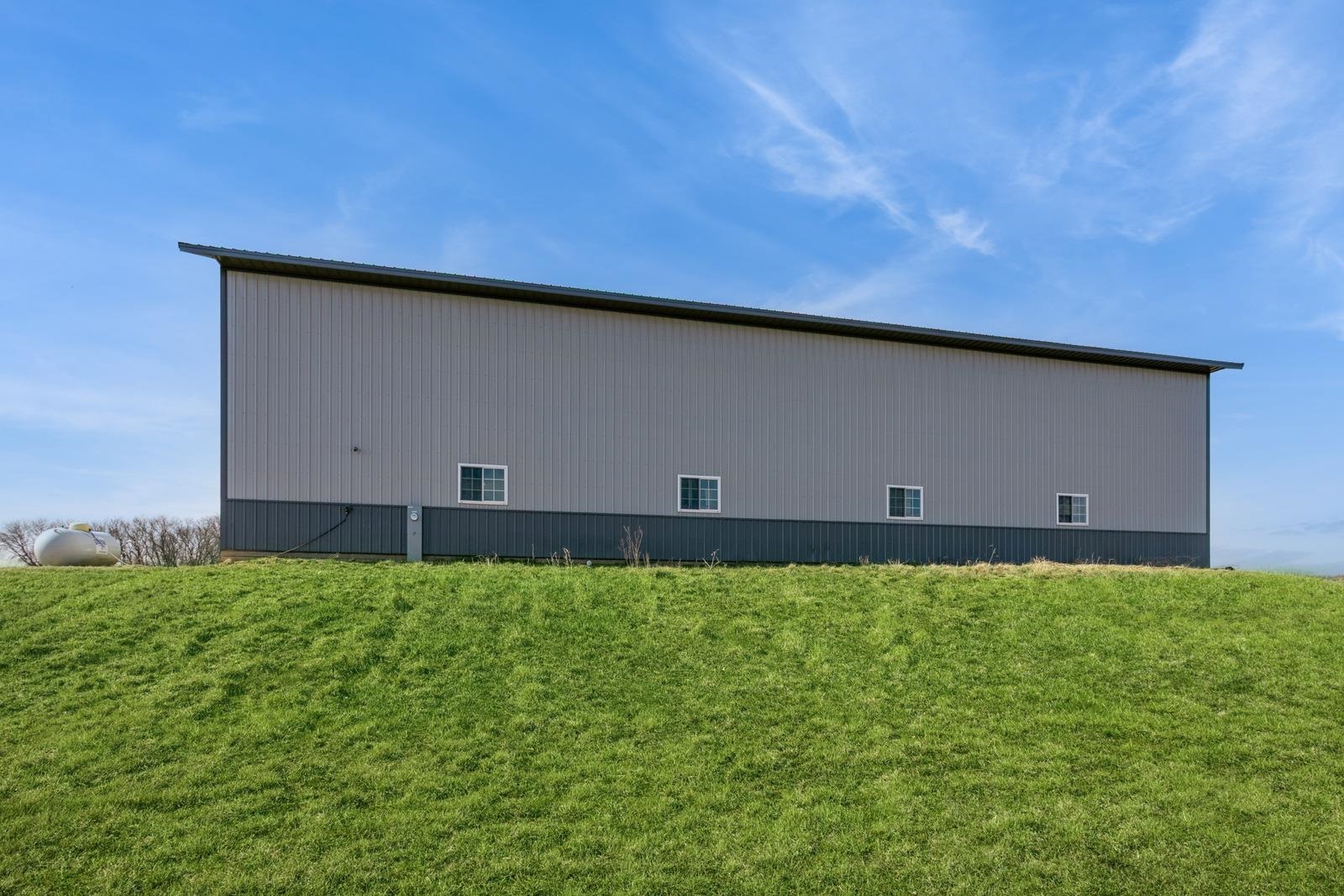 6219 Aspen Road Reedsville, WI 54230 - Photo 31 of 38