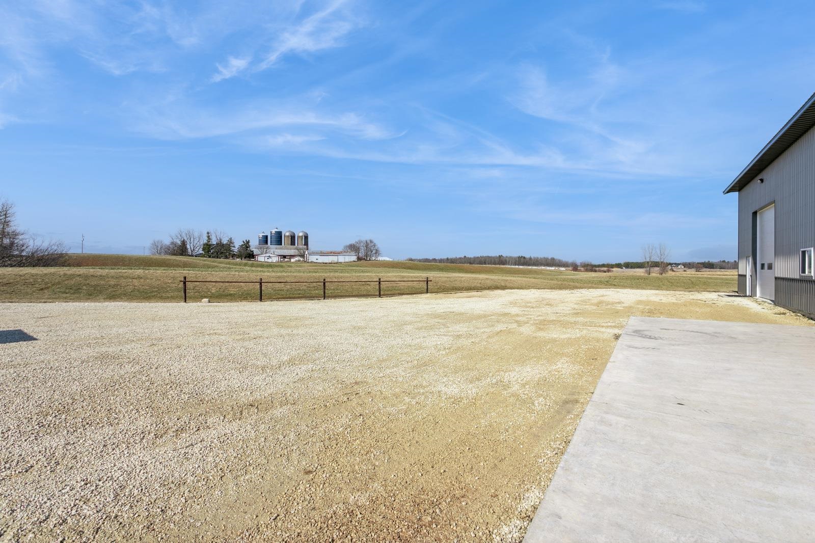 6219 Aspen Road Reedsville, WI 54230 - Photo 33 of 38