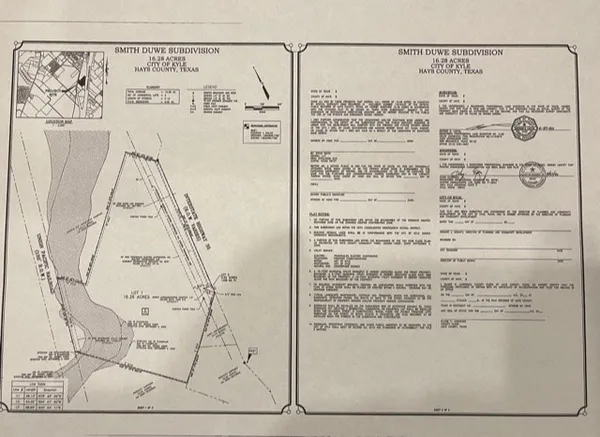 view of a painting on the wall