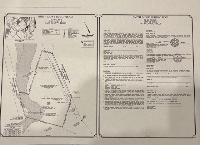 23100 Interstate 35 Kyle, TX 78640 - Photo 2 of 2 view of a painting on the wall